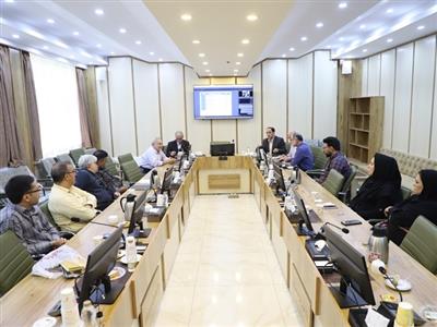 Specialized meeting "New technologies in reducing waste and residues of medicinal plants: from production to consumption"