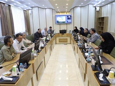 specialized meeting  on "Ethics in the honey bee industry"