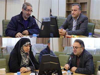 Specialized meeting "Reduction of agricultural and food waste"