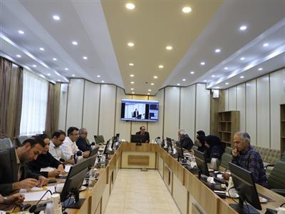 Supporting the owners of ideas/technology and attracting capital is one of the important goals of the national event "Entrepreneurship and new technologies to reduce the waste of agricultural and food products "