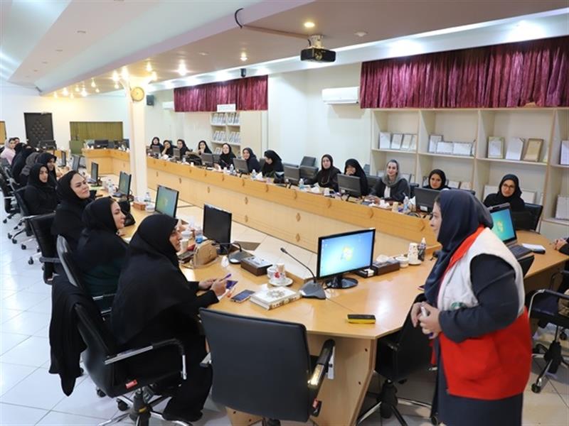 آموزش كمك‌های اولیه؛ گامی مؤثر در مدیریت بحران و نجات جان‌ها