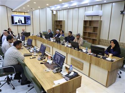 Specialized meeting "Ethics in veterinary medicine"