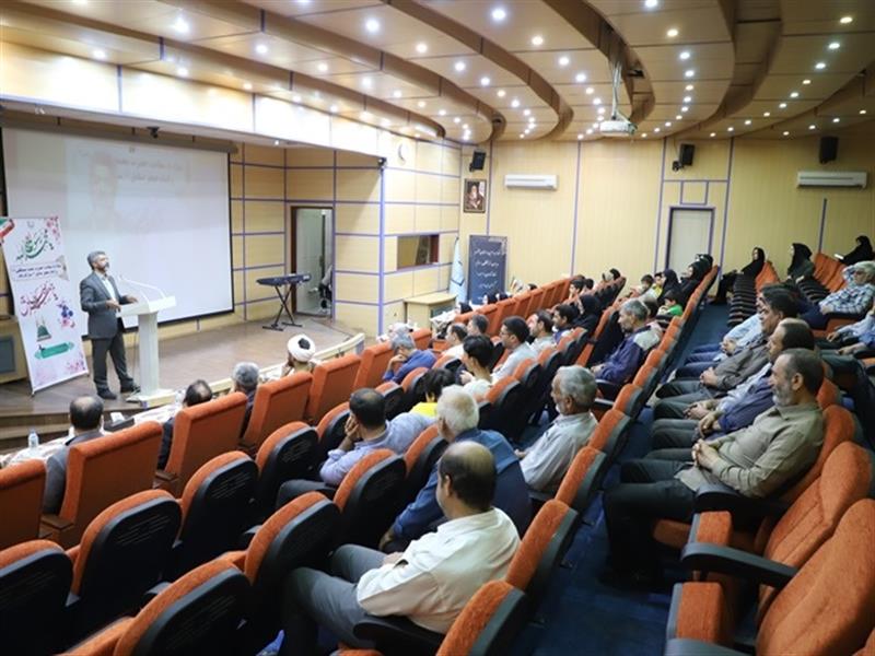 طلوع دوباره خورشید هدایت؛ جشن میلاد پیامبر اكرم (ص) و امام صادق (ع)