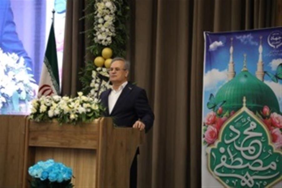 شفافیت، عدالت‌محوری و رفع تبعیض، سیاست اصلی ماست